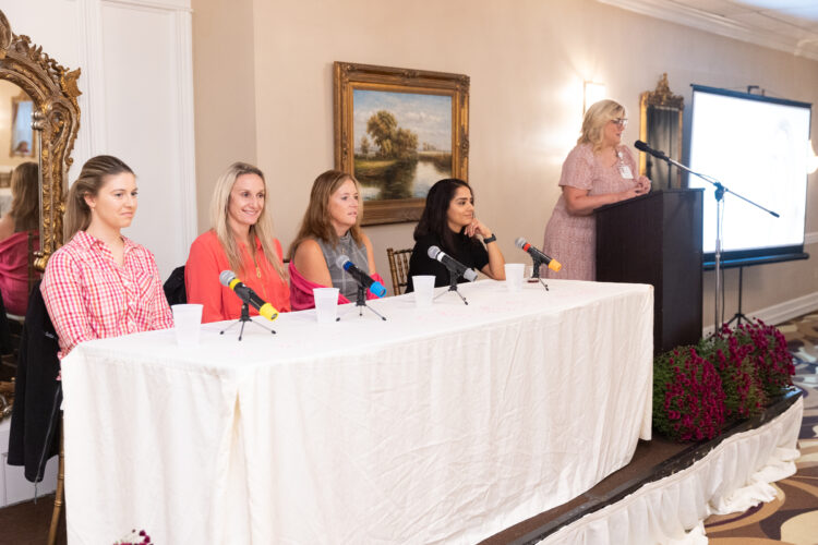 UPMC celebrates women’s health at Pretty in Pink